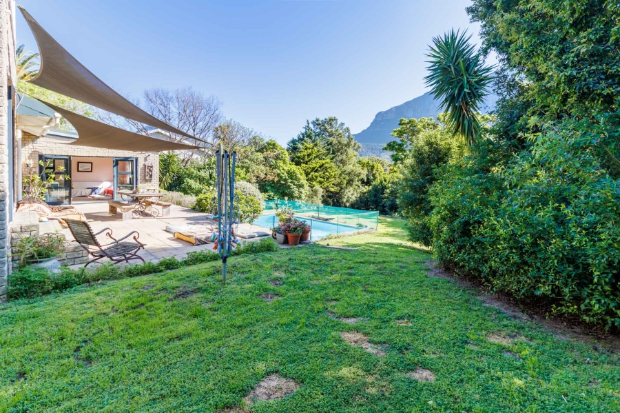 4 Bedroom Property for Sale in Tierboskloof Western Cape